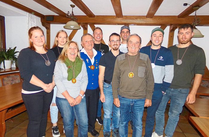 Bregtal-Glonki Wolterdingen: Verein startet mit Warm-up-Party für Narren