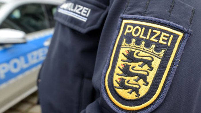 Polizei durchsucht Flüchtlingsheim in Münchingen