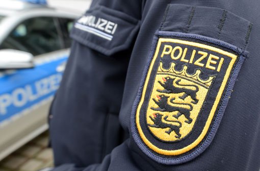 Zu einer Gartenparty in Hildrizhausen musste die Polizei in der Nacht zum Sonntag ausrücken. Foto: dpa