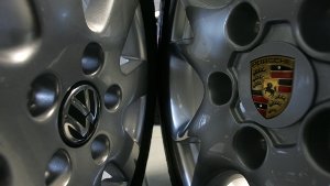VW spart mit Porsche Milliarden