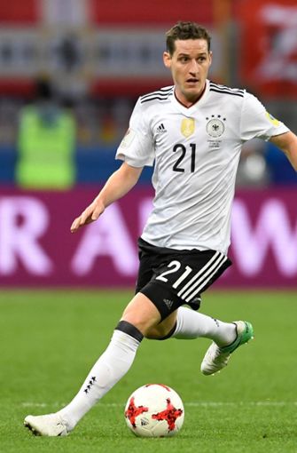 Auf Schalke will sich Rudy wieder in die Nationalmannschaft spielen. Foto: dpa