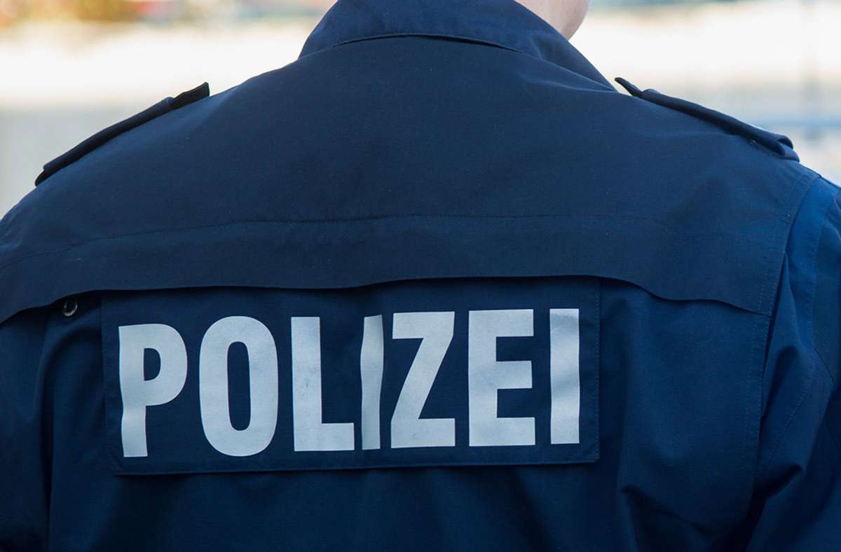 Polizei sucht Autodieb: 50.000 Euro teurer Mercedes in Alpirsbach gestohlen