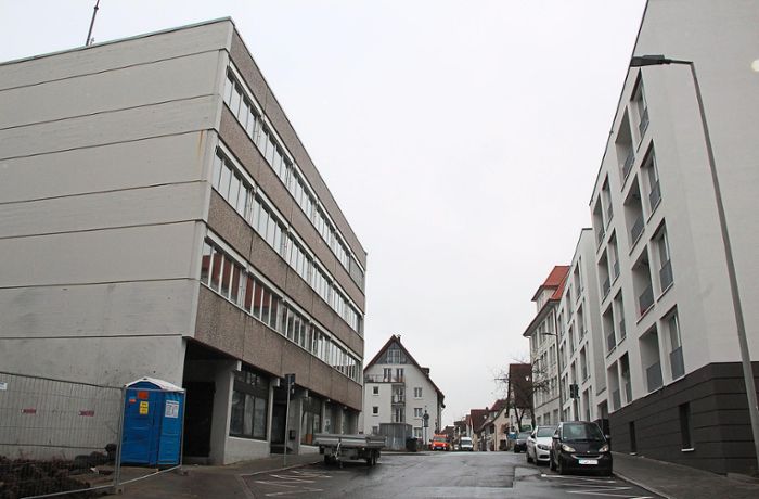 Stadtentwicklung Schwenningen: Das alte Sanierungsgebiet läuft aus, das neue steht schon fast in den Startlöchern