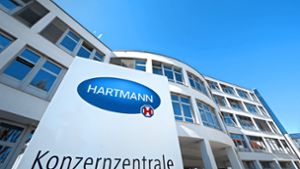 Polen-Pläne sorgen für Unmut bei Hartmann