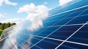 Photovoltaik in Alpirsbach: Anlage soll die Stromversorgung sichern