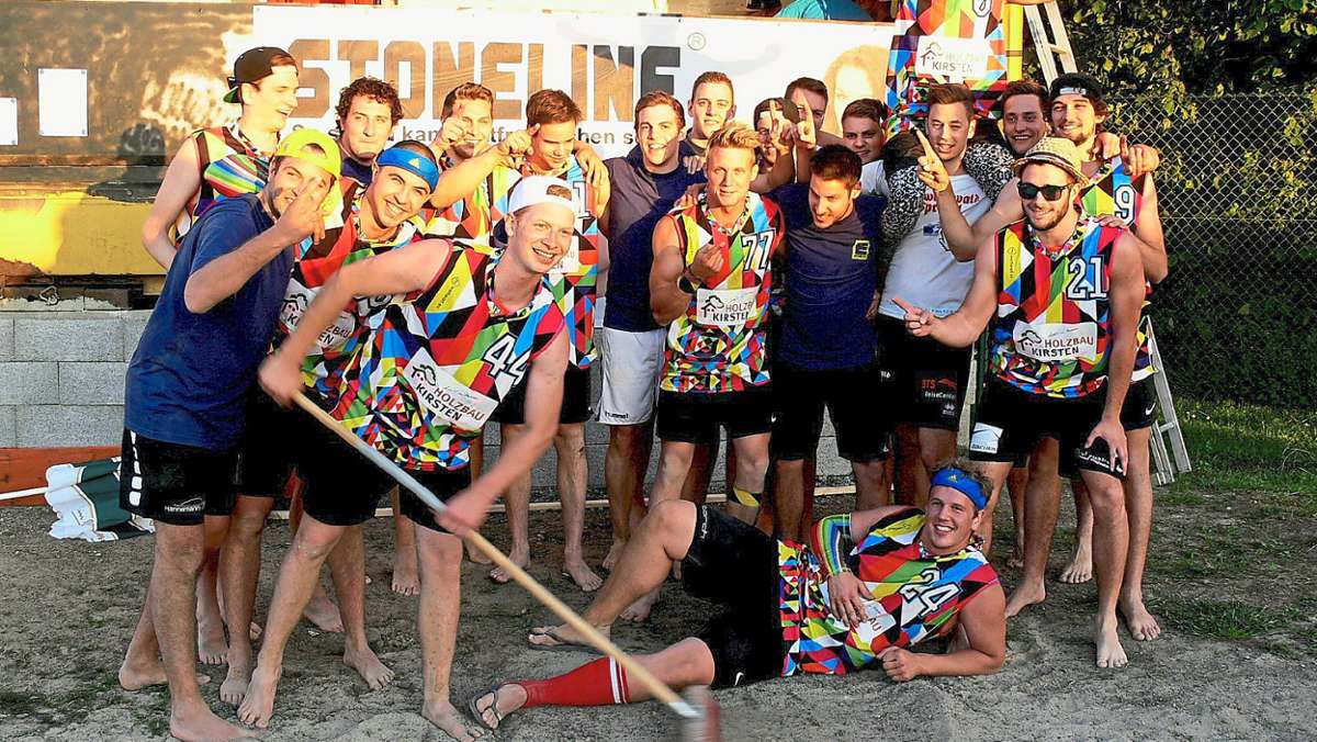 Neuried: Edeka Südwest entscheidet Finale für sich - Friesenheim & Ried ...