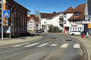 Die Jettinger Gemeindestraßen befinden sich in einem zufriedenstellenden Zustand, was jetzt mit einer KI-Software ermittelt und im Gemeinderat vorgestellt wurde. Foto: / Priestersbach