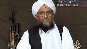 Al-Sawahiri beerbt bin Laden