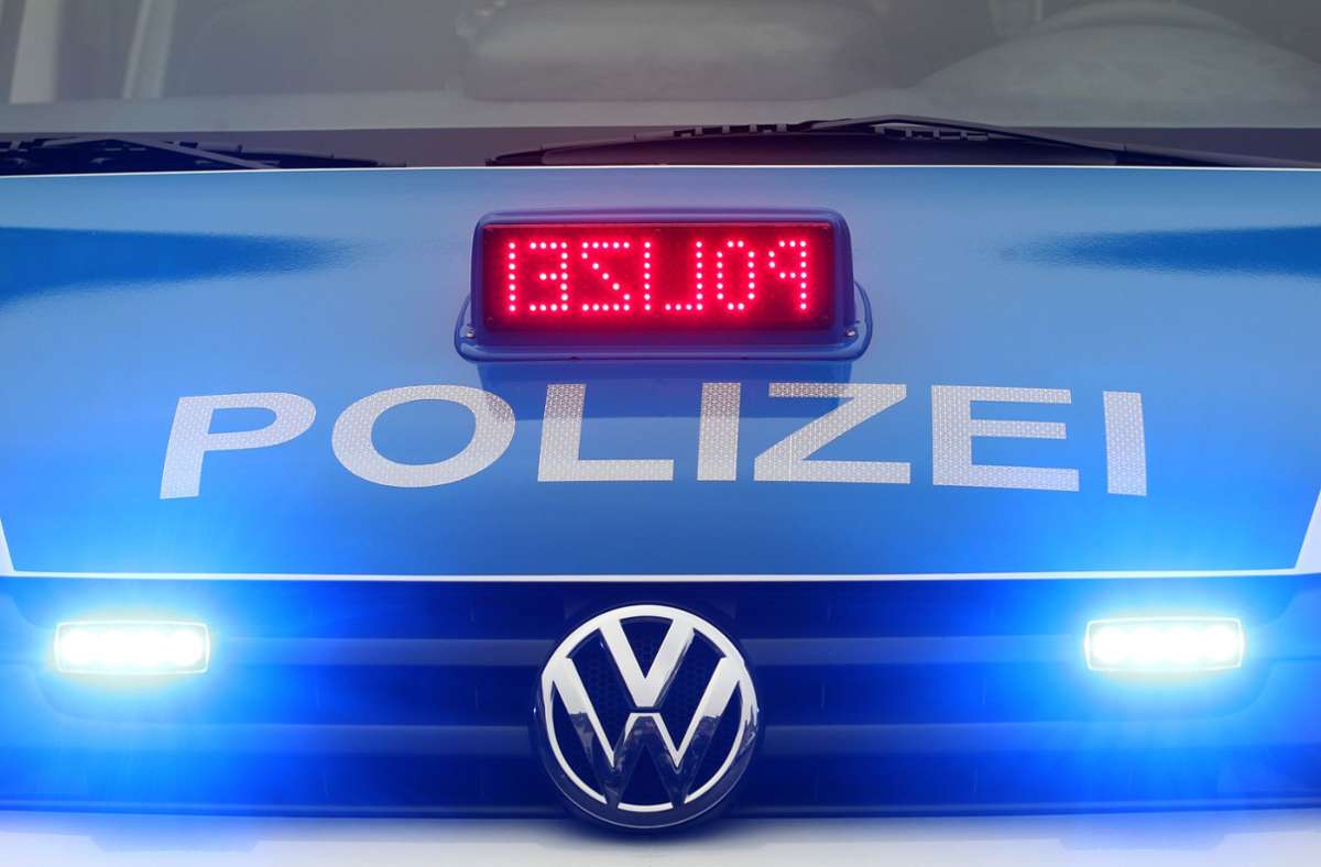 Die Polizei hofft auf Hinweise aus der Bevölkerung. (Symbolbild) Foto: dpa/Roland Weihrauch