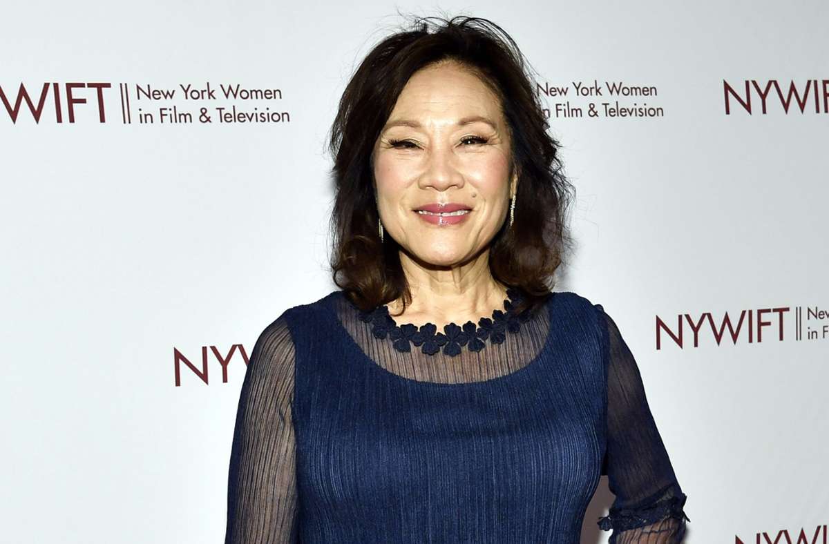 Oscar-Präsidentin Janet Yang: Chefin der Oscar-Academy wiedergewählt