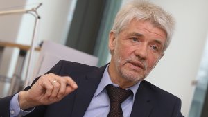DSV-Präsident Steinle setzt auf 15 deutsche Medaillen