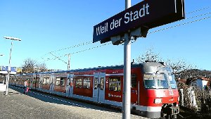 Hesse-Bahn: Landrat Bernhard stellt Bedingungen
