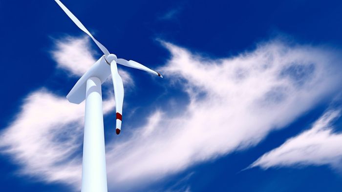 Streit um Windpark: BayWa legt Widerspruch ein