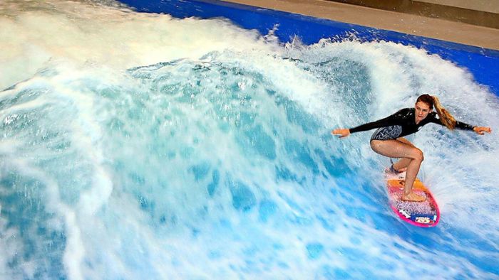 Pläne für den Surfpark in Lahr werden konkret