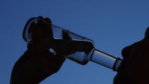 Zehntausende Tote fordert  Alkohol jedes Jahr. Foto: dpa/Soeren Stache