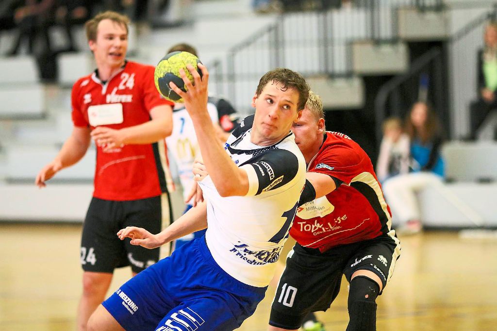 Handball Recklinghausen