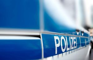 Die Polizei in Balingen hatte einen besonderen Einsatz.  Foto: ©Heiko Küverling/Fotolia Foto: Schwarzwälder-Bote