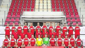 U19-Turnier: Mainz 05 dreimal im Finale dabei