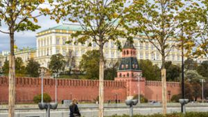 Moskau verbietet US-Sender Radio Free Europe Aktivitäten in Russland