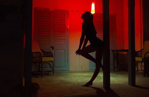 Die Corona-Pandemie hat die Situation in der Prostitution, auch in Villingen-Schwenningen, verändert. Foto: © kalcutta - stock.adobe.com