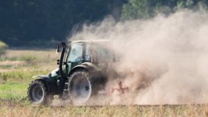 Europas Landwirtschaft soll grüner werden
