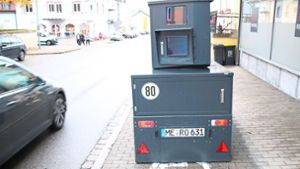 Verstößt die Stadt Donaueschingen gegen eigene Regeln?