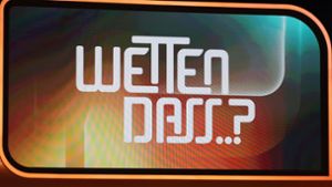 ZDF-Liveshow 2022 soll aus Friedrichshafen kommen