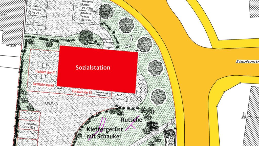 Albstadt: Die Quadratur des Kreises - Schwarzwälder Bote - Schwarzwälder Bote