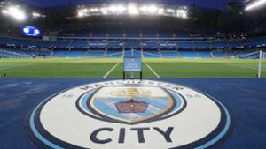 Manchester City zieht sich aus Super League zurück