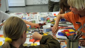 Kindergeburtstag: Hier kann man in Stuttgart mit den Kids feiern