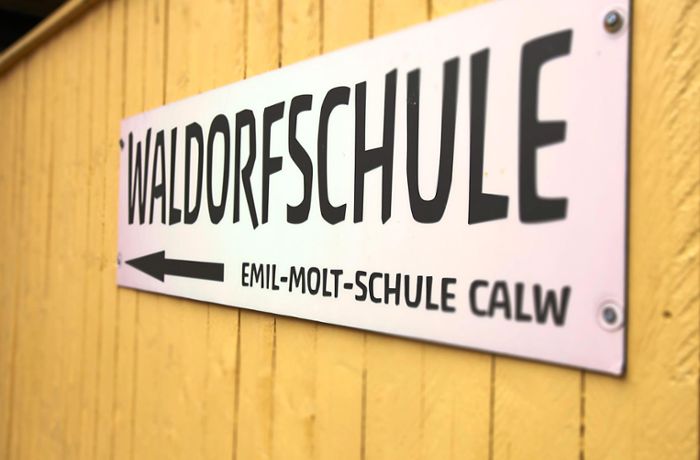 Waldorfschule Calw: Noch immer keinen neuen Standort gefunden