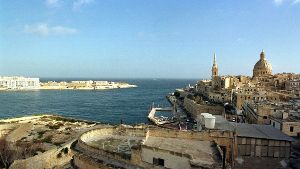 Die Malta-Masche verfängt nicht mehr