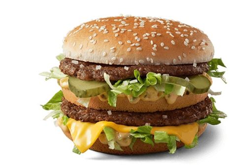 Der Preis für einen Big Mac ist   je nach Land unterschiedlich, ermöglicht aber Vergleiche zur Kaufkraft in den Ländern. Foto: McDonalds Deutschland