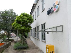 Die Volkshochschule Oberes Nagoldtal intensiviert ihr Engagement im digitalen Bereich.Foto: Bernklau Foto: Schwarzwälder Bote