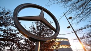 Mercedes darf weiter Benziner verkaufen
