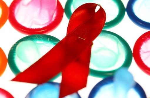 Die HIV-Forschung hat einen Rückschlag erlebt. Foto: dpa