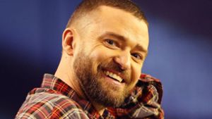 Justin Timberlake verkauft Musikrechte