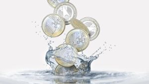 Gemeinderat Schonach: Wasser wird billiger, Abwasser dagegen teurer