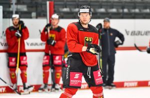 Schwenninger Wild Wings: Wie es Alexander Karachun bei der Eishockey-WM ergeht