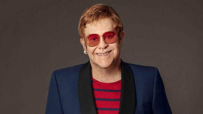 Die Coronaduette des Elton John