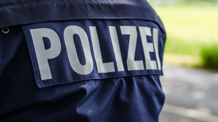 Polizei fahndet nach zwei Jugendlichen aus Freudenstadt und Loßburg