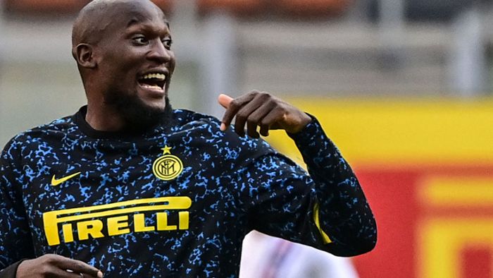 Romelu Lukaku kehrt zum FC Chelsea zurück