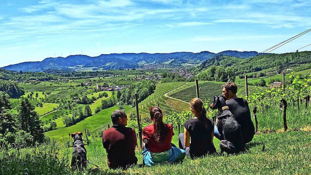 Gute Zahlen auch in der Ortenau: Schwarzwald Tourismus erwartet ein Rekordjahr