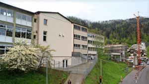 Gaskessel kaputt: Reuchlin-Schulen in Bad Liebenzell bekommen Pellet-Heizung