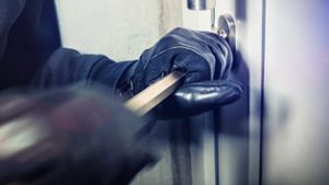 Polizei nimmt Einbrecherbande aus Villingen-Schwenningen fest