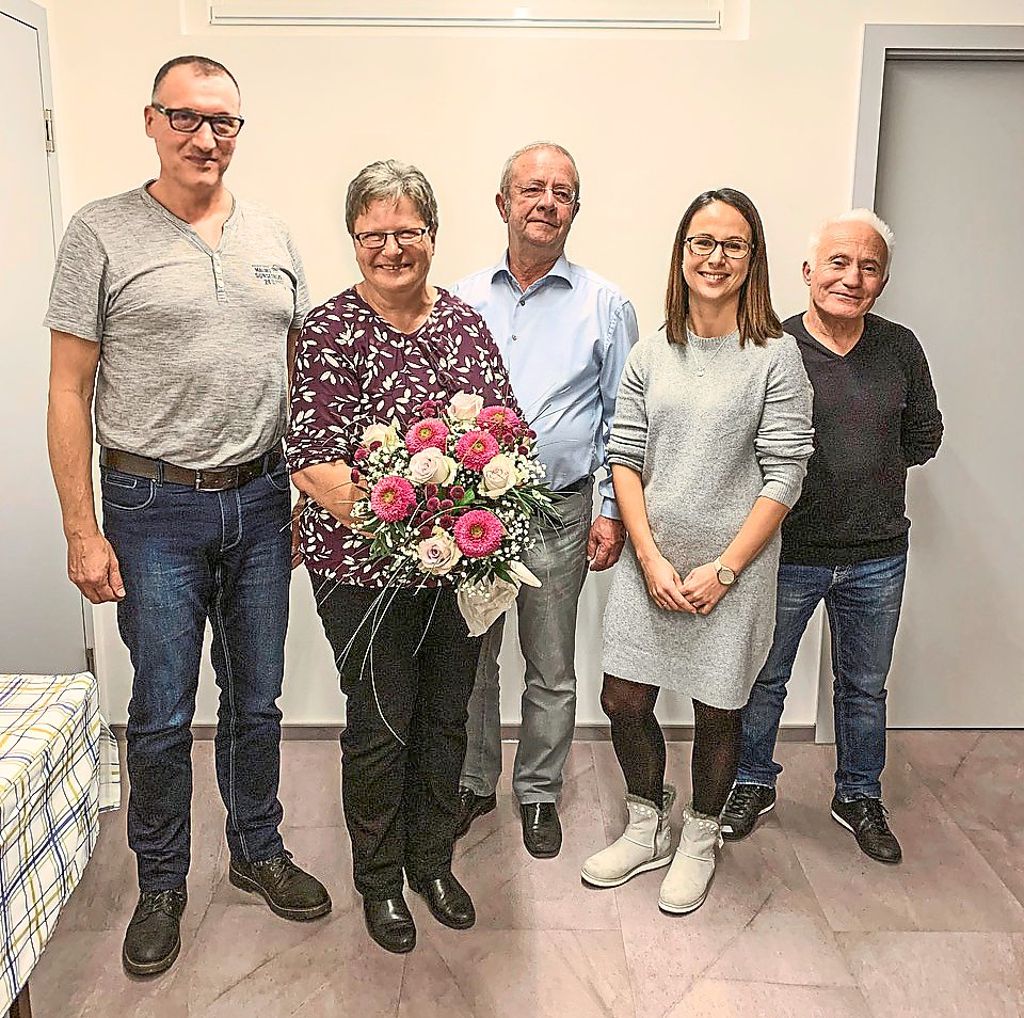 Baiersbronn: Ehrungen und eine Verabschiedung - Baiersbronn & Umgebung