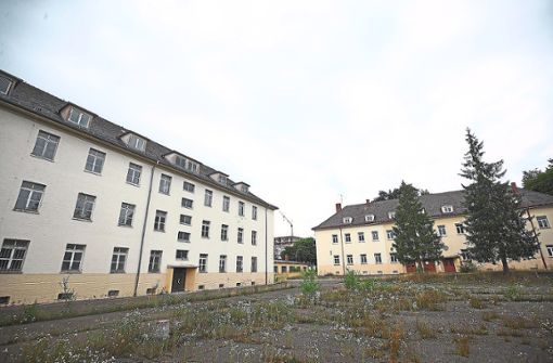 Künftige Grundstückseigentümer auf dem ehemaligen Villinger Kasernenareal sollen zum Anschluss an ein Wärmenetz gezwungen werden. (Archivfoto) Foto: Eich