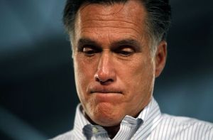Hat es Mitt Romney nötig sich einen Sieg bei einem Stimmungstest der Konservativen zu erkaufen? Foto: AP