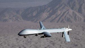 Medien: US-Basen in Deutschland an Drohnenangriffen beteiligt