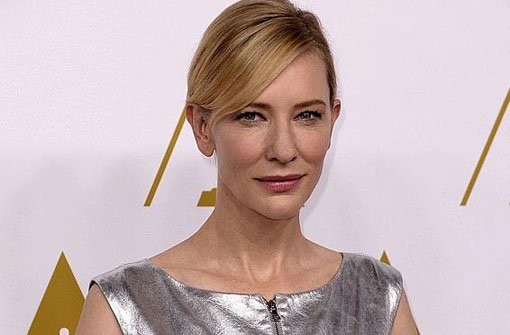Cate Blanchett ist für ihre Rolle in Blue Jasmine nominiert. Der Weltraumthriller Gravity und die Kriminalkomödie American Hustle gehen diesmal als Favoriten ins Oscar-Rennen. Foto: dpa